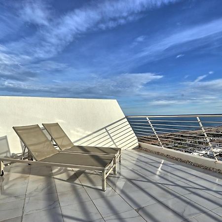Appartement 006 - Infinity View Penthouse - Comfortholidays à Arenales del Sol Extérieur photo