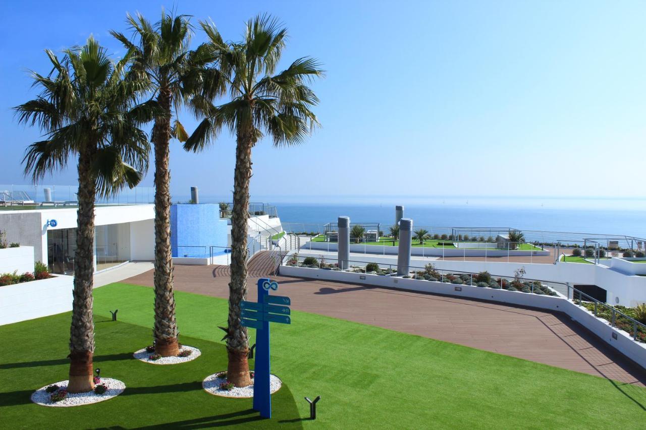 Appartement 006 - Infinity View Penthouse - Comfortholidays à Arenales del Sol Extérieur photo