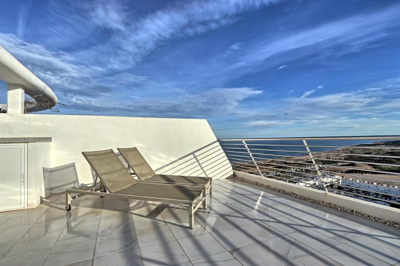 Appartement 006 - Infinity View Penthouse - Comfortholidays à Arenales del Sol Extérieur photo