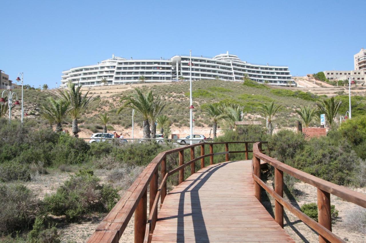 Appartement 006 - Infinity View Penthouse - Comfortholidays à Arenales del Sol Extérieur photo