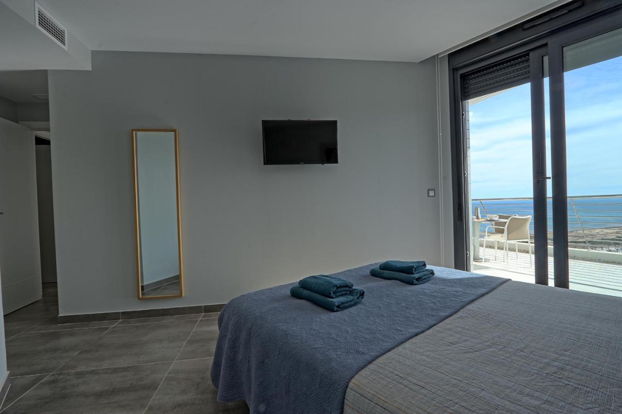 Appartement 006 - Infinity View Penthouse - Comfortholidays à Arenales del Sol Extérieur photo