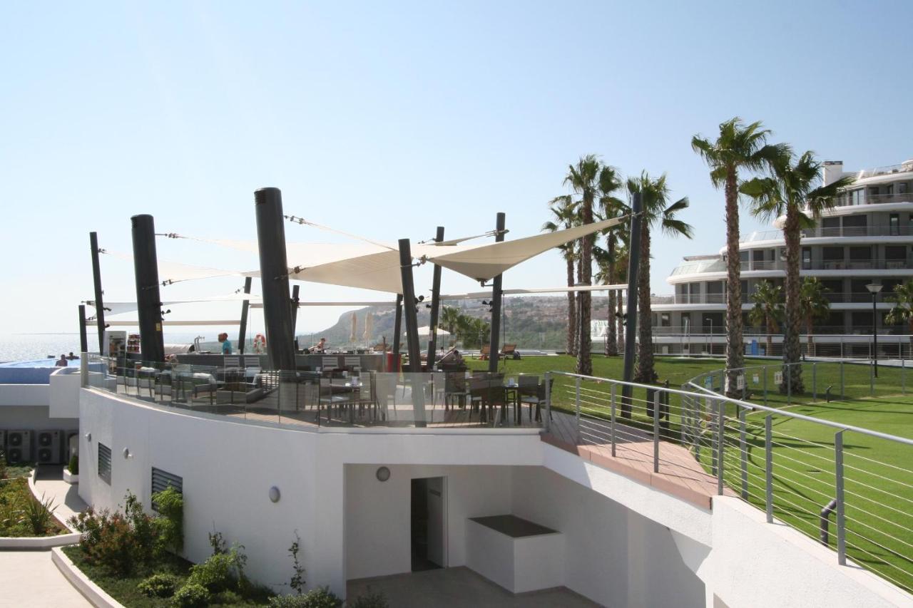 Appartement 006 - Infinity View Penthouse - Comfortholidays à Arenales del Sol Extérieur photo