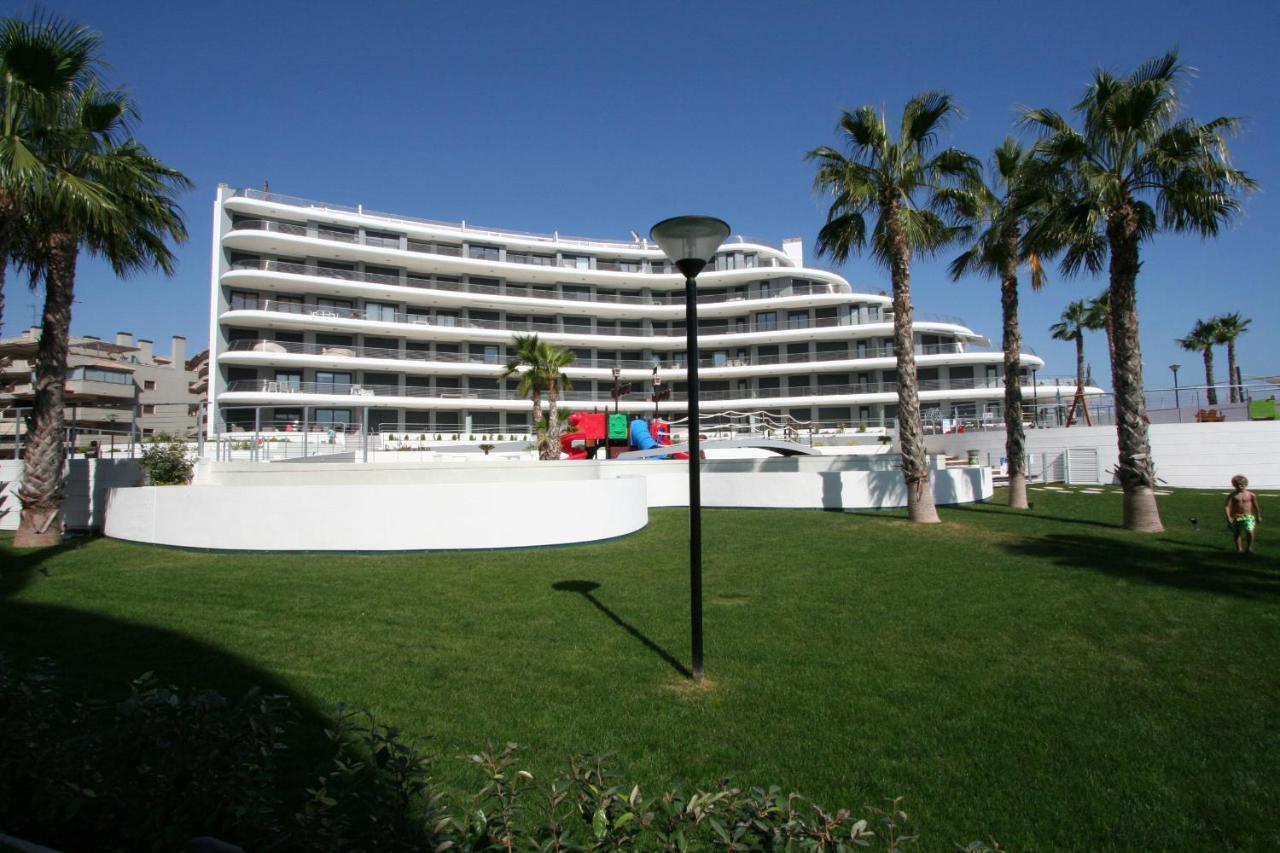 Appartement 006 - Infinity View Penthouse - Comfortholidays à Arenales del Sol Extérieur photo
